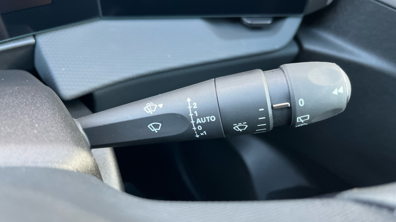 Vauxhall Astra 1.2 Turbo 130 Griffin 5dr Petrol Hatchback